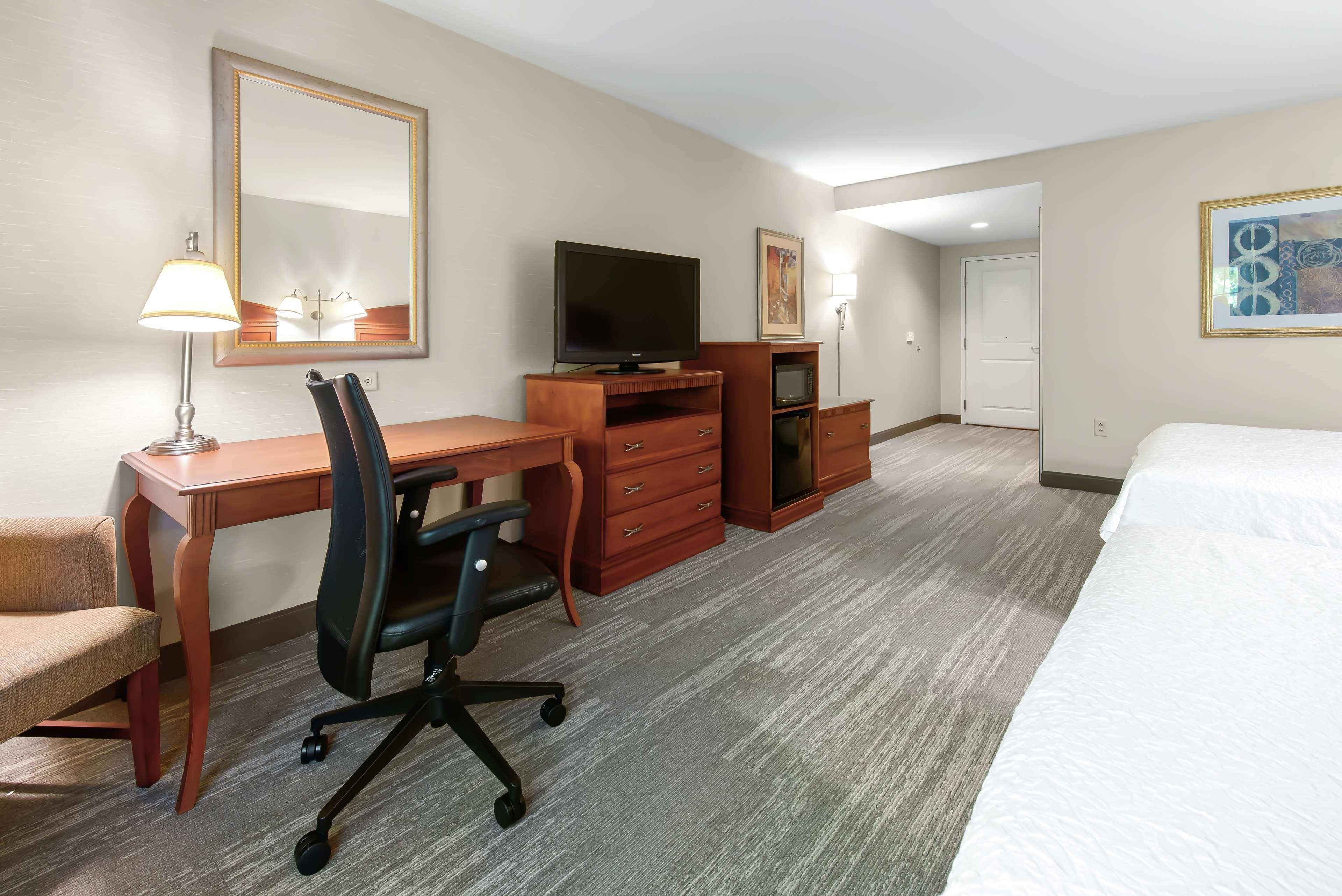 Hampton Inn & Suites North Conway Exterior foto
