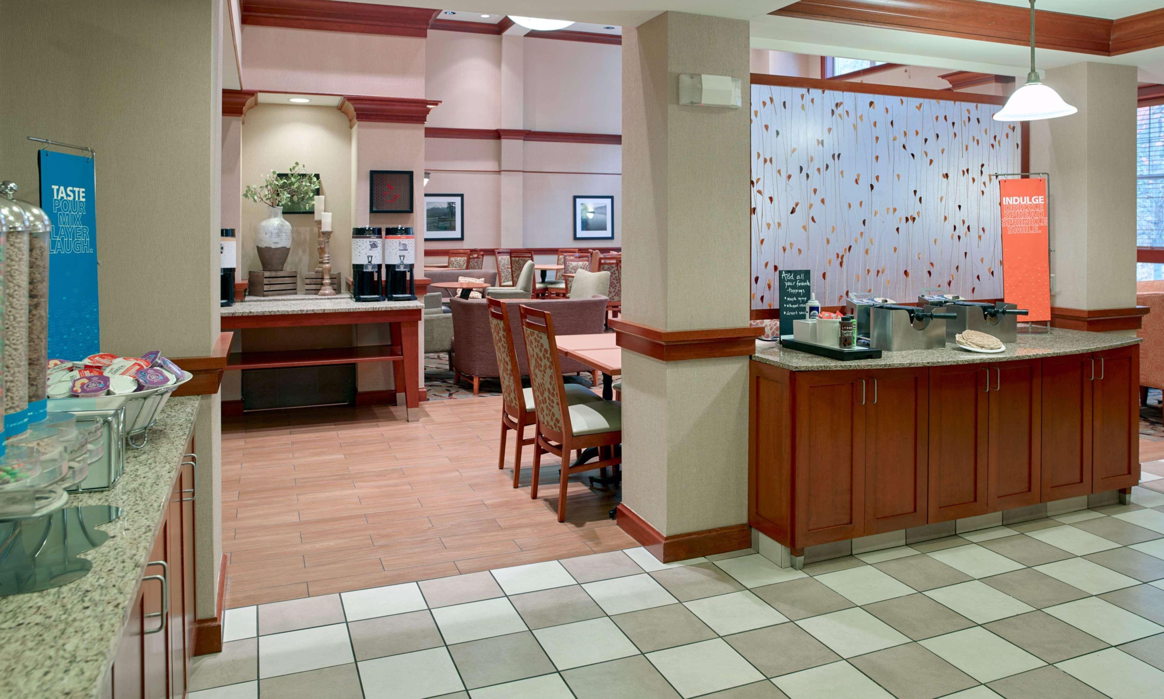 Hampton Inn & Suites North Conway Exterior foto