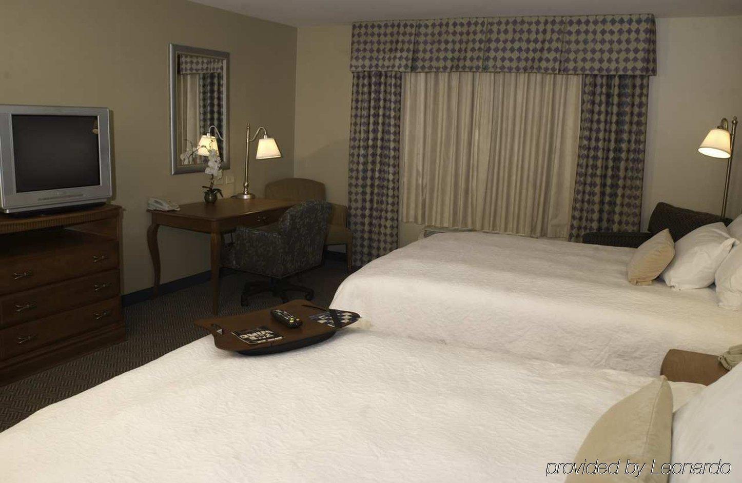 Hampton Inn & Suites North Conway Zimmer foto